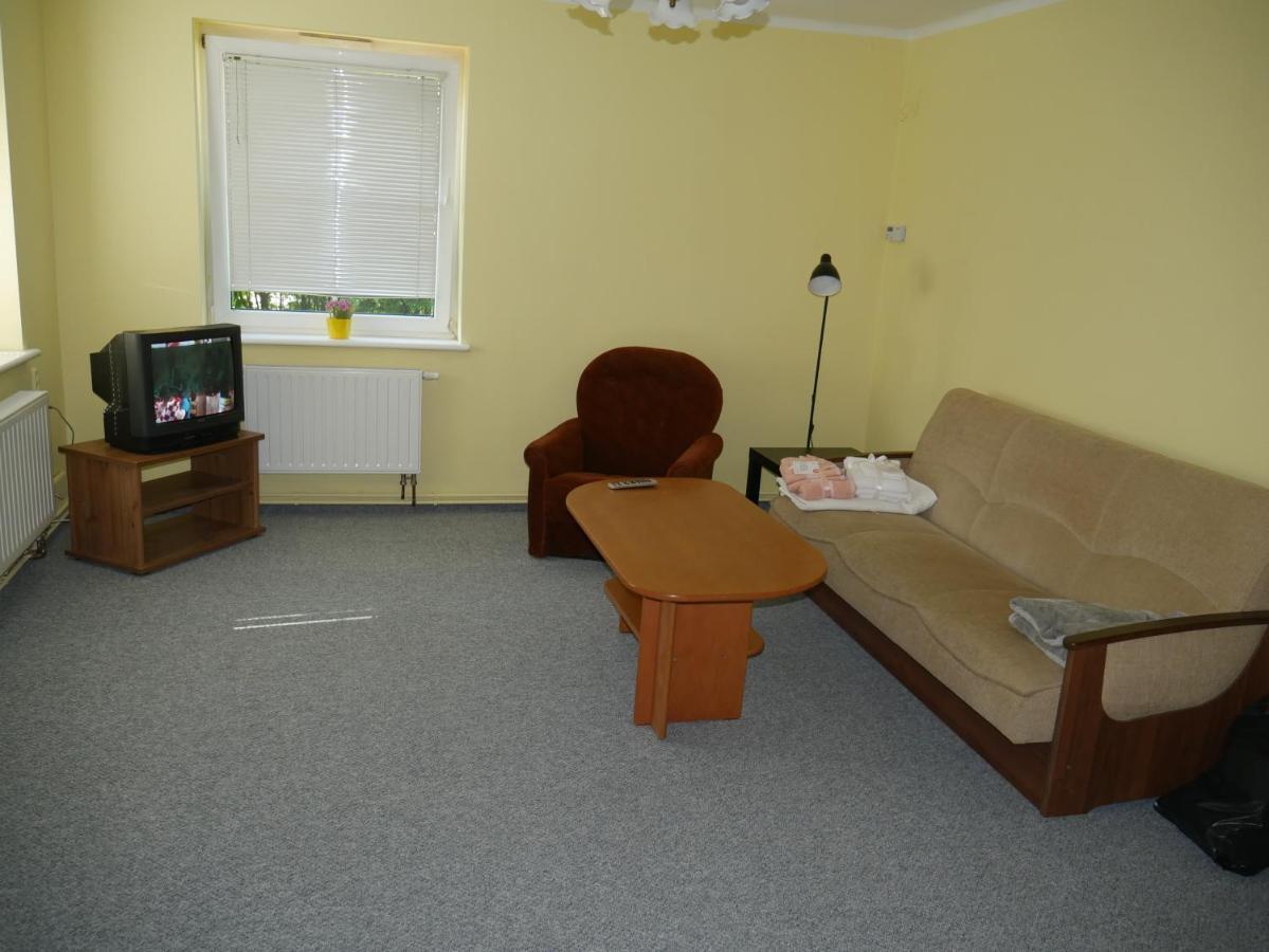 Apartament W Centrum Gdyni غدينيا المظهر الخارجي الصورة