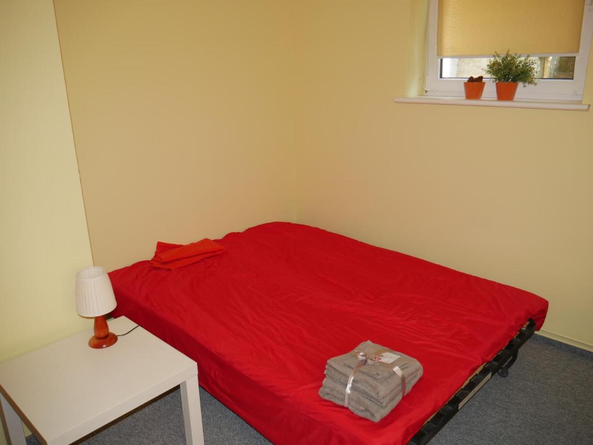 Apartament W Centrum Gdyni غدينيا المظهر الخارجي الصورة